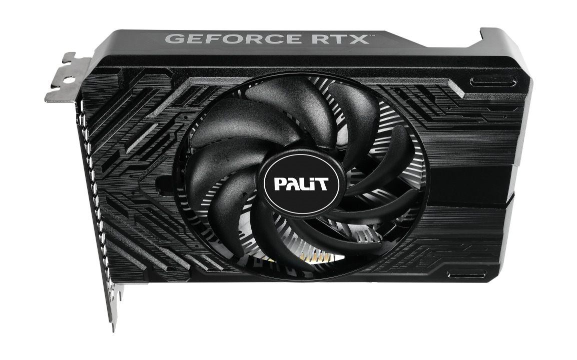 PALIT GeForce RTX 4060 StormX V1 8GB Graphics Card NE64060019P1-1070F | eBay PALIT GeForce RTX 4060 StormX V1 8GB Graphics Card NE64060019P1-1070F | eBay