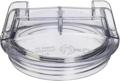 CMP 25304-000-020 Sta-Rite Replacement Dura Glass Pump Lid C3-139P1