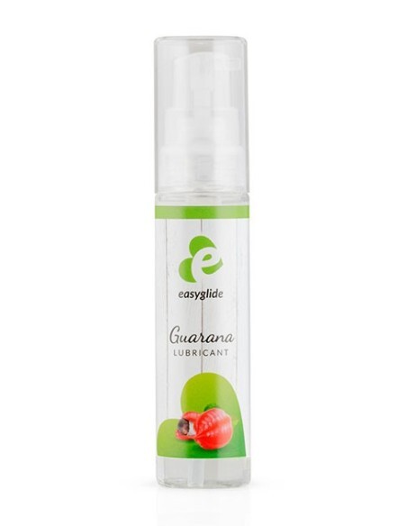 Easyglide Energy Guarana Waterbased Lubricant - 30Ml