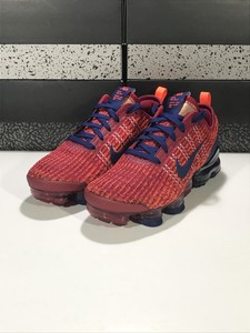 vapormax flyknit gs