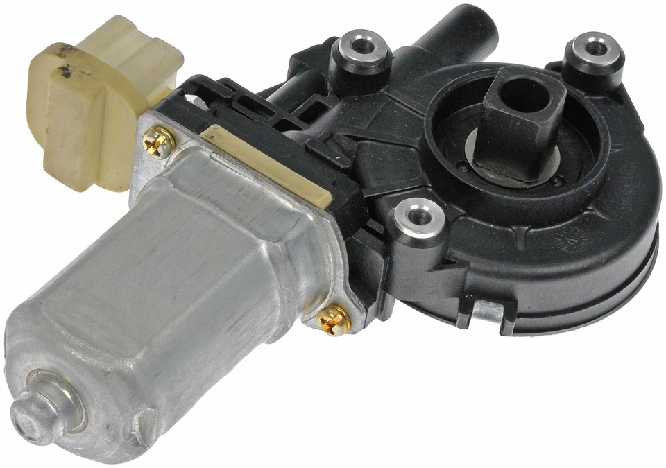 Se adapta a motor de ventana eléctrica delantero derecho Infiniti G35 2007-2008 Dorman 269YB63 Foto 2 de 3