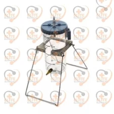 Smart Racket with Canister 2000ml For liposuction Jar Fat Collection , Transfer