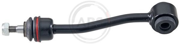 A.B.S. 261016 Stange/Strebe, Stabilisator Vorne Links Rechts FüR Jeep-image