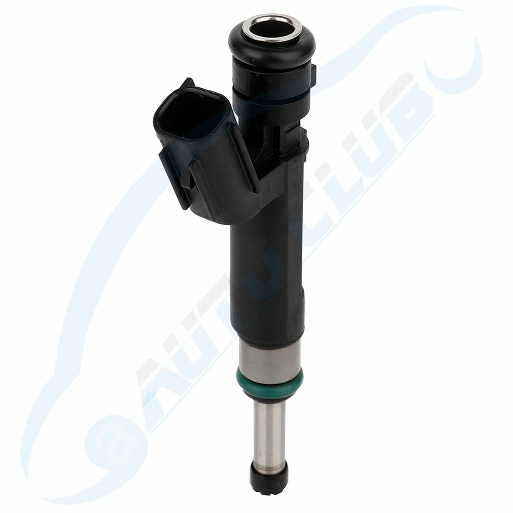 4 Fuel Injectors For Nissan For Versa SL Base SV S 1.6L 2013 2014