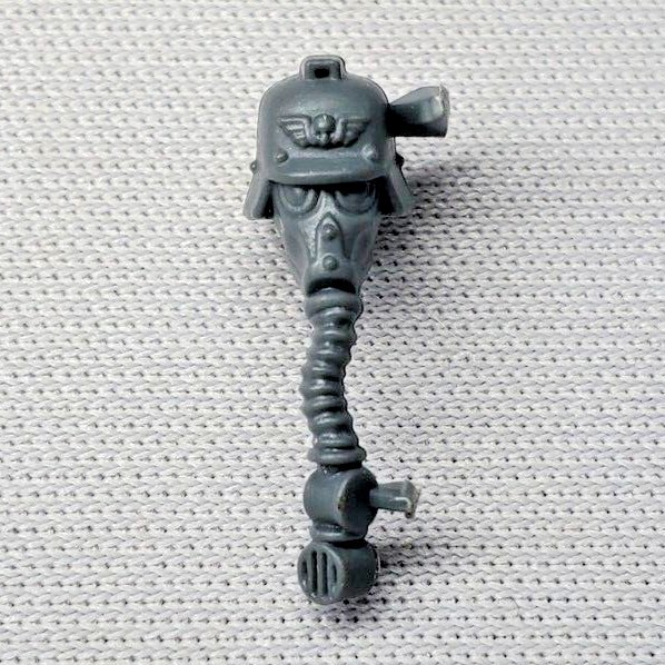 Bits Death Korps Of Krieg Veteran Guardsmen Warhammer 40k Kill Team | eBay