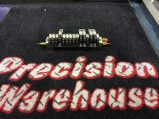 SMC Solenoid Valve Assembly w/ Valves, Regulators  Manifold Block