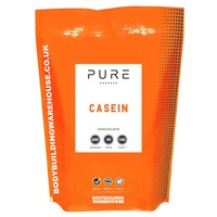 Pure Micellar Casein Slow Release Protein Powder - 5kg (millionaires Shortcake) Pure Micellar Casein Slow Release Protein Powder - 5kg (millionaires Shortcake)