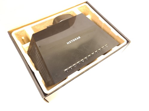 Nighthawk AC1750 Smart Wifi Router - Picture 5 of 8