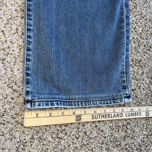 PAIGE PREMIUM DENIM MEN'S 36 X 28.5 Bronson Loose Fit Jeans - Picture 10 of 16