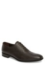 100% AUTHENTIC NEW MEN PRADA CAP TOE OXFORDS LOAFERS/DRIVERS UK 10.5/US 11.5 — photo 1