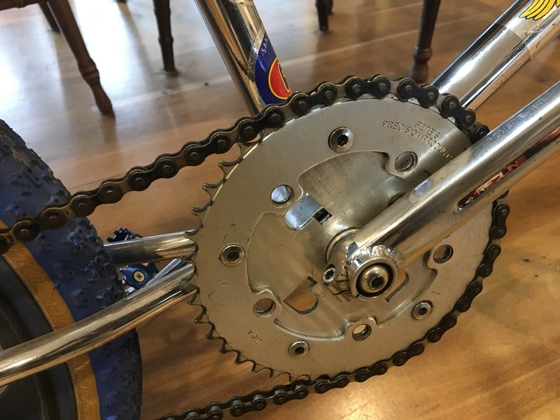 Vintage Old School Gt Pro 19 Santa Ana California Bmx Men S Bicycles Gumtree Australia Glen Eira Area Mckinnon