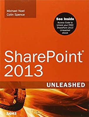 SharePoint 2013 Colin, Noel, Michael Spence