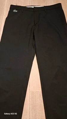 pantalon Lacoste - Photo 1/4