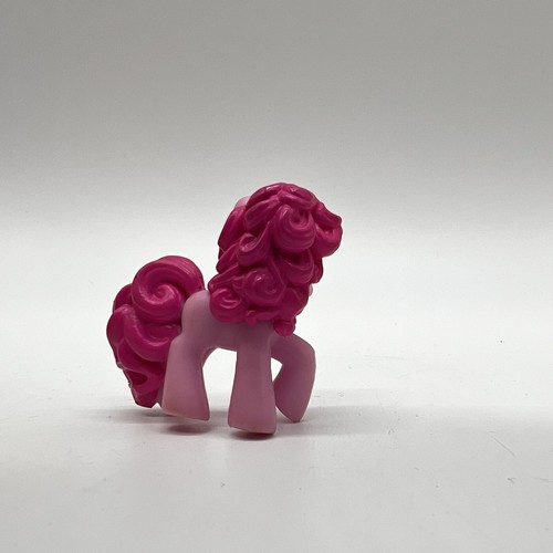 Hasbro MLP My Little Pony Blind Bag Fizzypop Mini Figure Toy Loose PVC - Picture 3 of 3