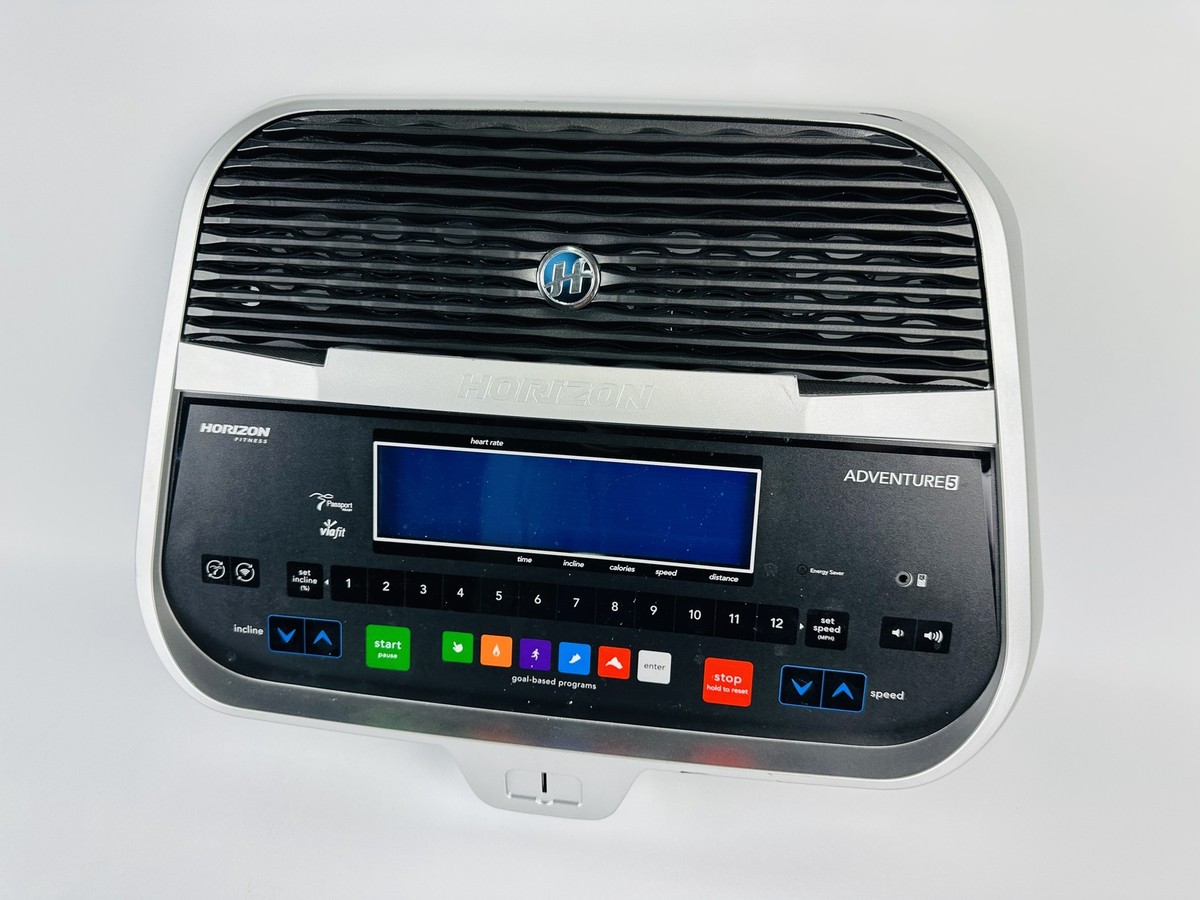 Commercial Treadmill Horizon Adventure Treadmill Horizon Adventure - Main Image