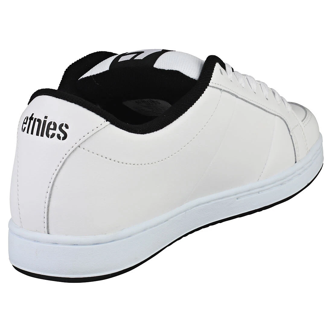 Etnies kingpin shop white