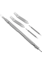 Professional Spring Bar Pusher Tool