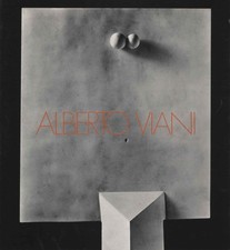 Alberto Viani - Sergio Bettini (Alfieri Edizioni d'Arte) [1976]