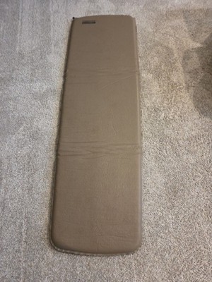Thermarest Trail Scout M Sleeping Pad Regular Self Inflating Sleeping Pad 20x65