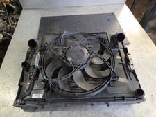 Radiateur BMW SERIE 1