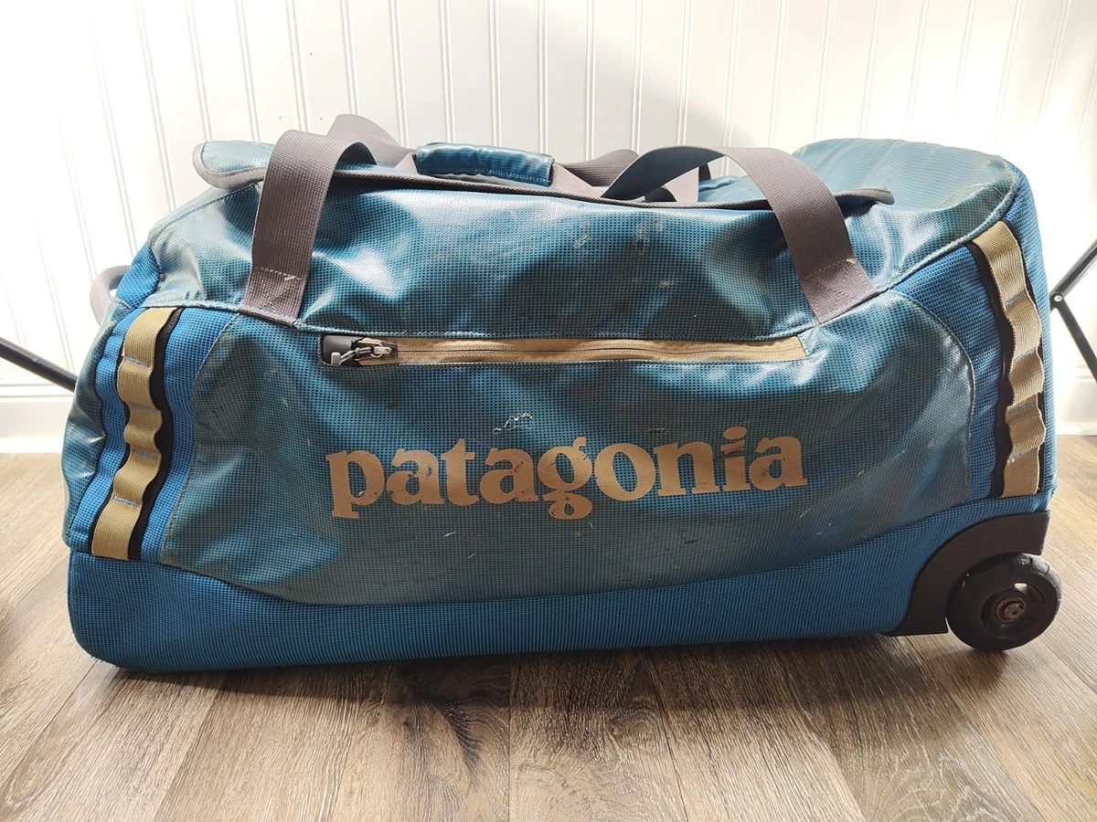 Patagonia Travel Luggage with Wheels/Rolling for sale - eBay Patagonia Travel Luggage with Wheels/Rolling for sale - eBay