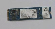 Intel Optane Memory SSD M.2 2280 16GB MEMPK1W016GA PCIe 3.0 3D Xpoint NVMe