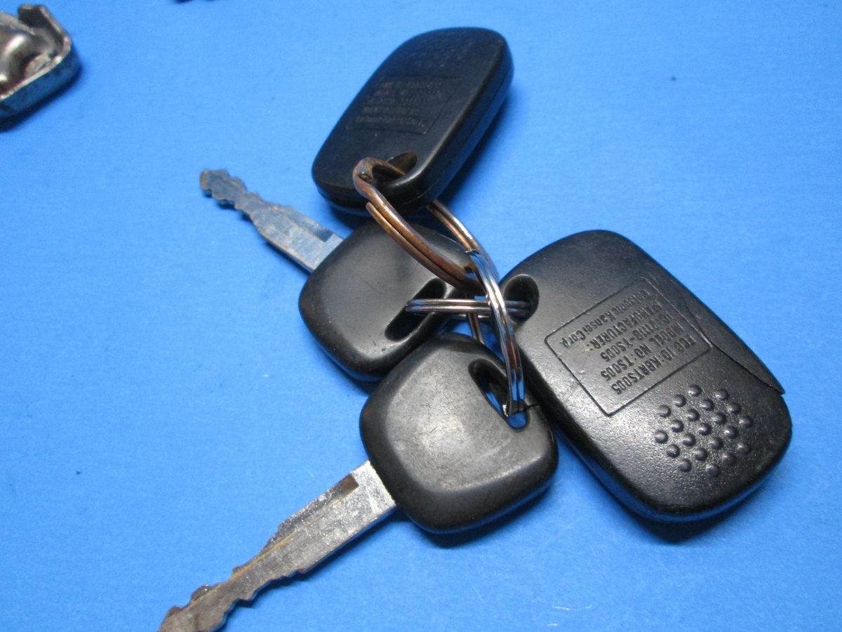 ♢162　SUZUKI セニアカー ET4DA スズキセニアカー ET-4D9-SA／00152-000026｜栃木県の福祉用具