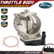 Throttle Body For Ram 2500 3500 2013-2023 3500 4500 2013-2021 L6 6.7l 68205987aa Throttle Body For Ram 2500 3500 2013-2023 3500 4500 2013-2021 L6 6.7l 68205987aa