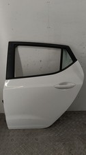Porte arrière et accessoires Hyundai I10