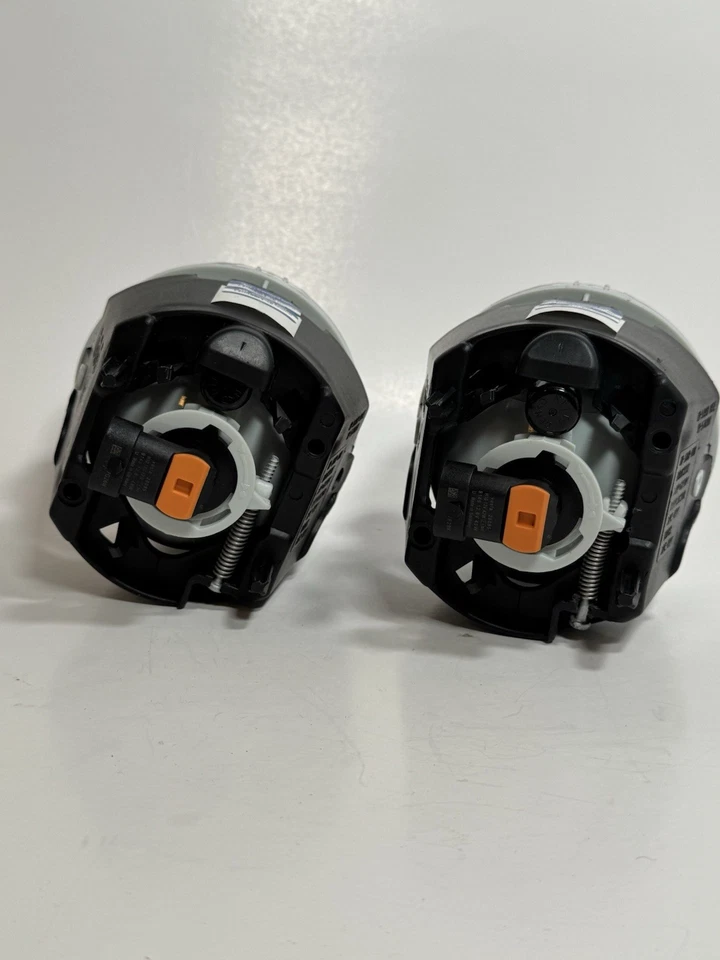 雾灯适用于 2005 - 2008 年克莱斯勒 300 2008 2009 年道奇口径前 4805858AB — 第 3/4 张图片