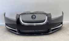 ✅STOßSTANGE VORNE JAGUAR XF 2010 X250 C2Z16215XXX 8X2317C831 580268