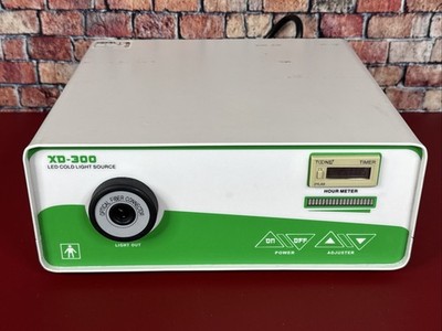 used,  XD-300-80 Led Cold Light Source