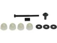 For 1962-1964, 1997-2008 Pontiac Grand Prix Sway Bar Link Front Moog 41192FQSH