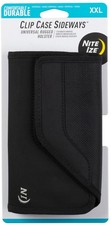 Nite Ize Clip Case Sideways Universal Rugged ...
