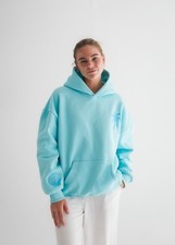 NEW Pink Palm Puff Women s Hawaii Hibiscus Hoodie choose size color