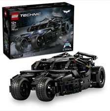 LEGO 42239 Technic - Batmobile Tumbler NEW & SEALED /?? Shipping