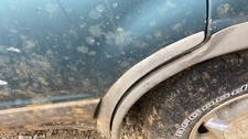 Baguette de porte Ford EXPLORER