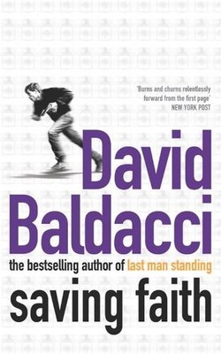 Saving Faith, Baldacci, David