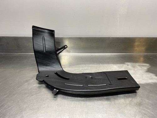 Cabin air duct