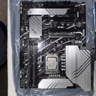 COMBO - Intel Core i7-12700K Processor & ASUS Prime Z790-P WiFi DDR5 ATX