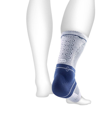 Achillotrain - Achilles Tendonitis Brace - Relieves Achilles Tendon Pain, Swelli