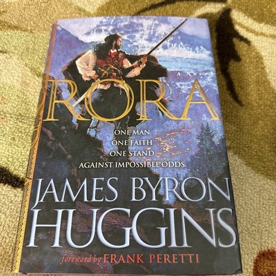 Rora: One Man...One Faith...One Stand...Against Impossible Odds by Huggins