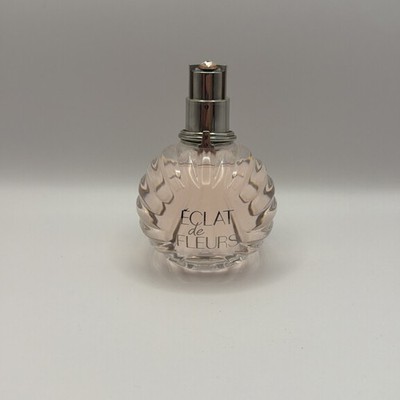 Lanvin Eclat De Fleurs For Women Perfume 3.3 Oz ~ 100 ml EDP Spray NWOB