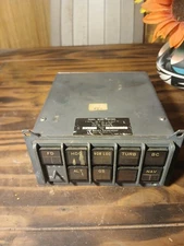 1975548-2 Bendix Mode Control Panel