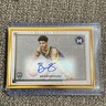 Topps 2023-24 Motif Gallery Graphs Ben Sheppard Rookie Auto #GG-BS /99 Pacers
