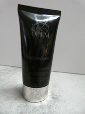 Yves Saint Laurent Travel Black Opium Shimmering Moisture Fluid Body 1.6 fl oz