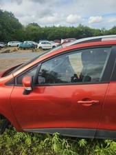 Porte avant et accessoires Renault CLIO