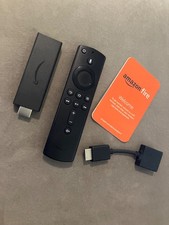 Amazon Fire TV Stick (3rd Gen, Model S3L46N) ...