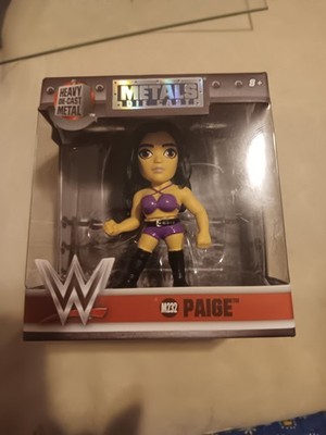 Jada 2.5'' Metals Die Cast WWE Paige M232 Metalfigs