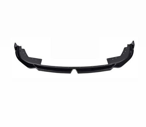 BMW 3 Series G20 LCI Body Kit M Sport In Gloss Black Splitter Skirts Quad Led - Picture 6 of 7